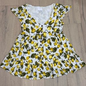 Skylar + Madison Dress | Small